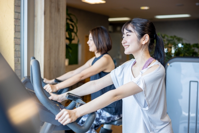 ✨初心者・女性・シニアも安心!✨NEXUSが選ばれる理由を徹底解説!!!