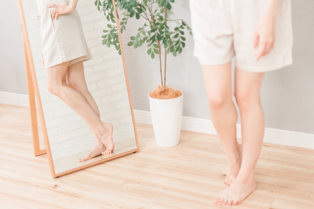 ✨脚痩せ成功者続出!日本初の脚痩せ専門エステ「リフィート」✨秘密に迫る!!!