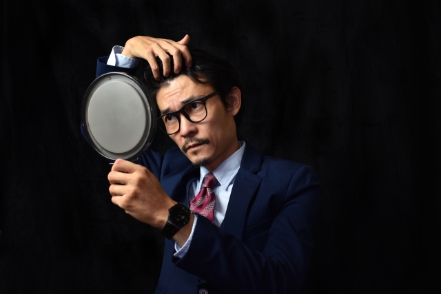 ✨自毛植毛の専門クリニック「アスク井上クリニック」✨