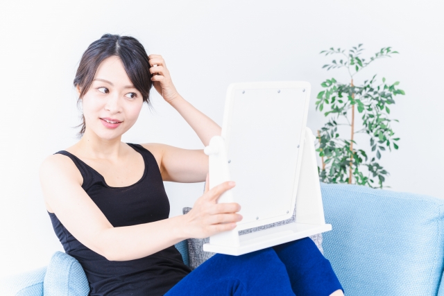 抜け毛対策から美髪ケアまで！～あなたの髪を守るステップガイド～