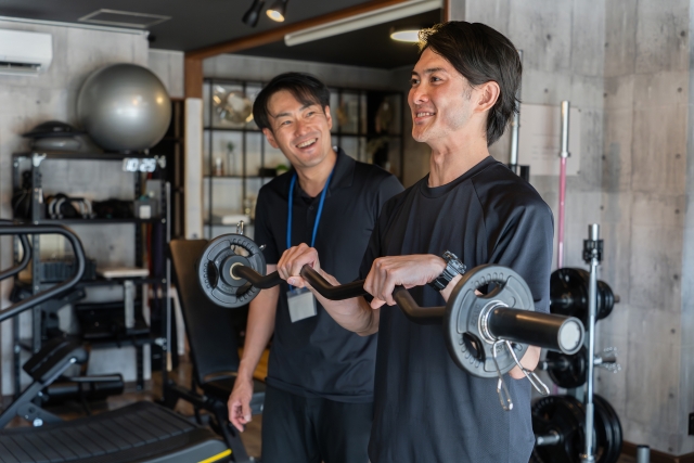 パーソナルジムが人気の理由10選!短期間で理想の体を手に入れる方法